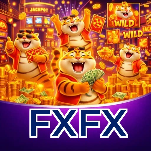Tabela RTP dos jogos de cassino da FXFX