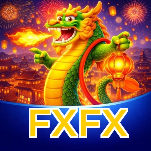 Loterias online disponíveis na FXFX
